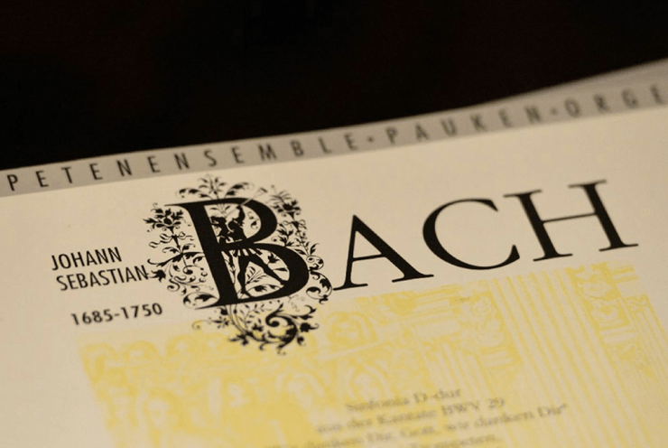 Festliche Bach-Trompeten-Gala: Concert Various
