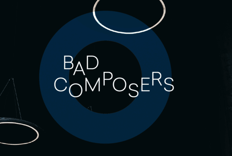 Bad composers: Concert Various
