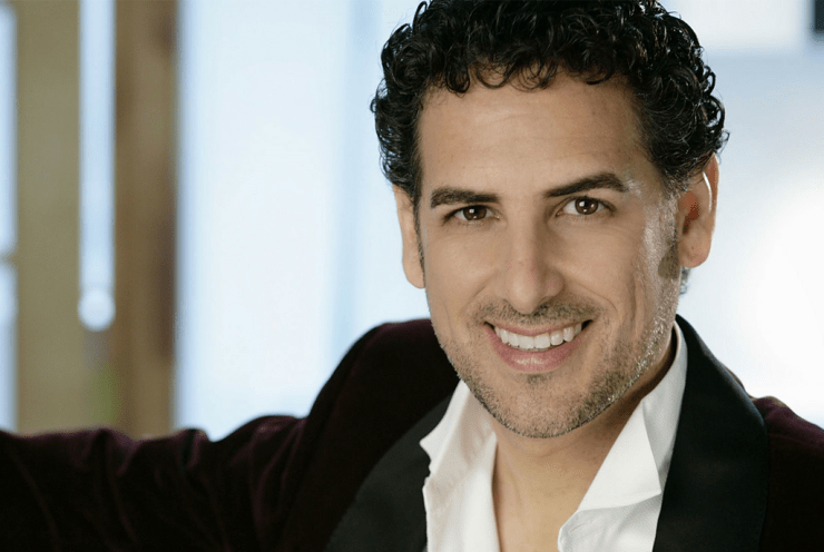 Juan Diego Flórez in Recital: Recital