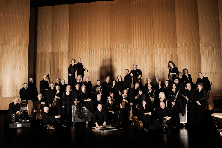 Chamber Orchestra Of Europe – Simon Rattle – Magdalena Kožená: Rückert-Lieder Mahler (+3 More)