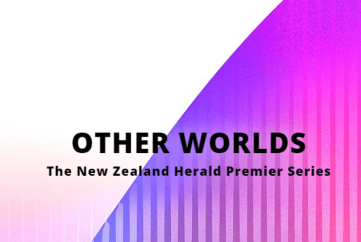 Other Worlds: The Hebrides, op. 26 Mendelssohn (+2 More)