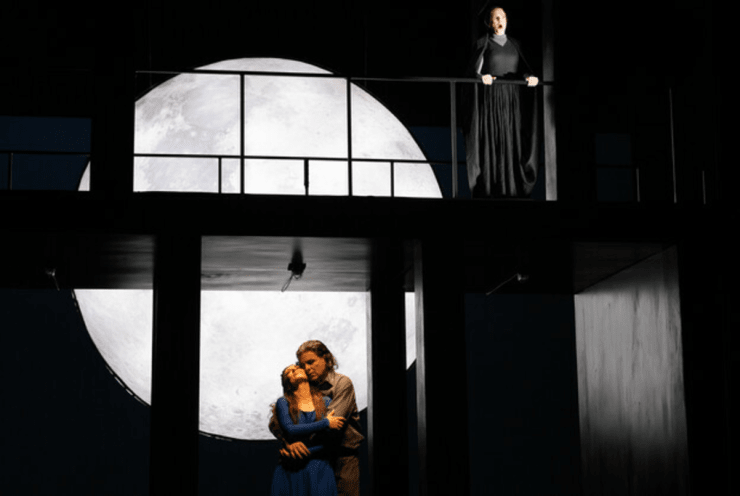 Tristan und Isolde Wagner, Richard