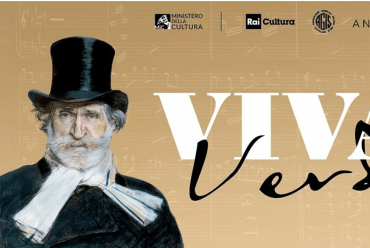 Viva Verdi: Quattro Pezzi Sacri Verdi (+2 More)