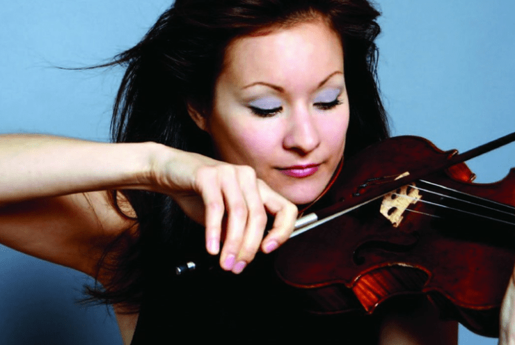 Classical Hour – Beethoven Violin Concerto