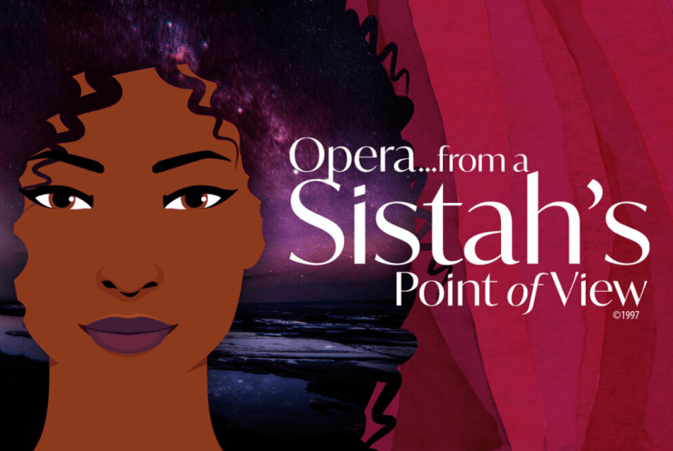 Opera...from a Sistah's point of view: Concert Various