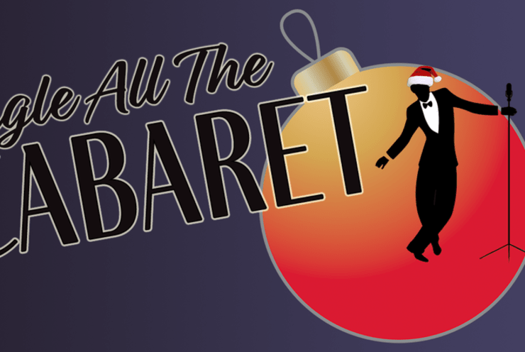 Jingle All the Cabaret: Concert Various