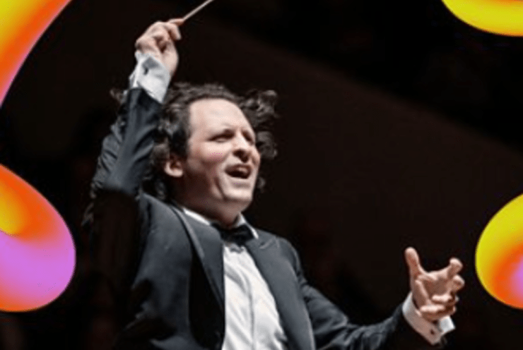 Prom 30: The National Youth Orchestra play Mahler’s First: Der fliegende Holländer Wagner, Richard (+2 More)