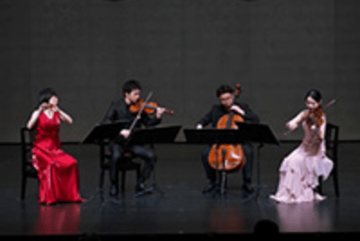 Relay Concert A-Mozart Gala Concert: Concert Various