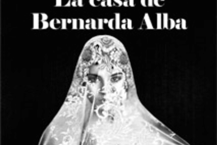 La Casa de Bernarda Alba Ortega,M