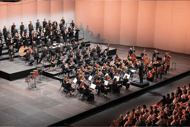 Orchestra Victor Hugo Franche-Comté
