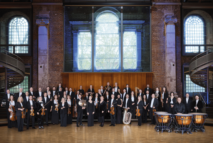 London Symphony Orchestra - Festival Berlioz: Le Carnaval Romain Op. 9 H 95 Berlioz (+2 More)