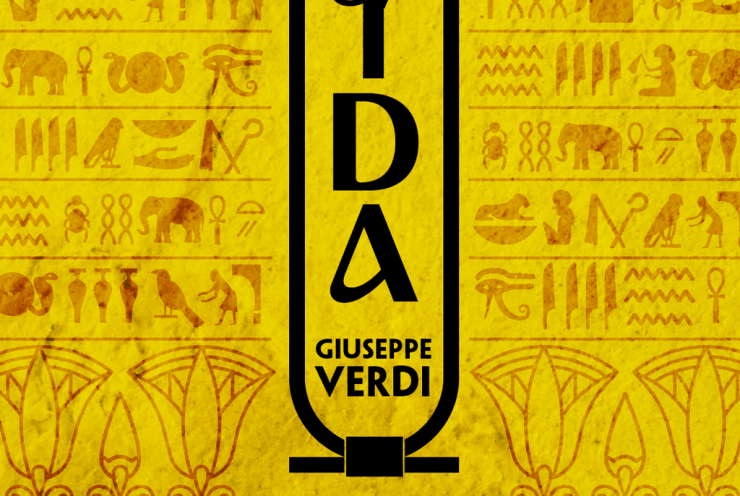 Aida Verdi, Giuseppe