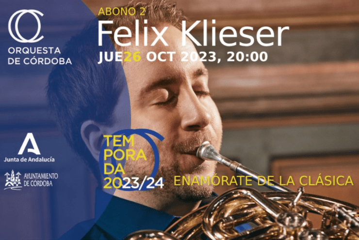 Felix Klieser: Der Schauspieldirektor Mozart (+3 More)