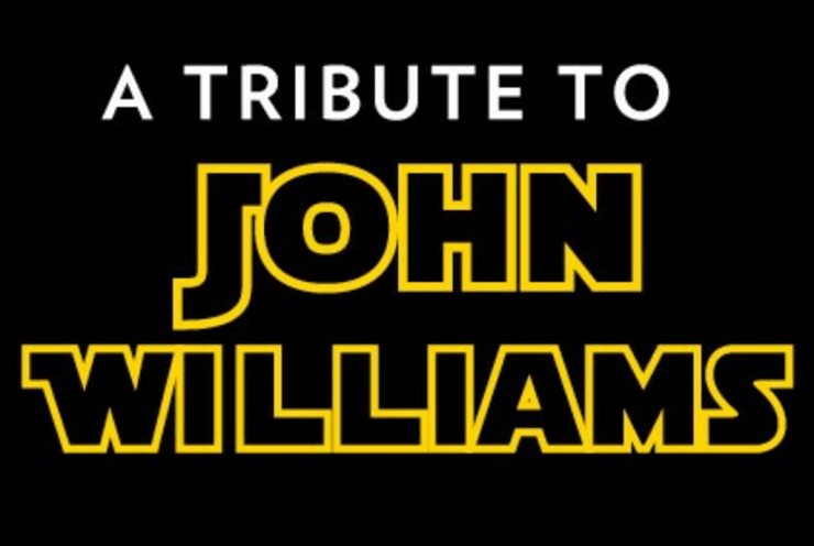 A Tribute to John Williams: Concert Various