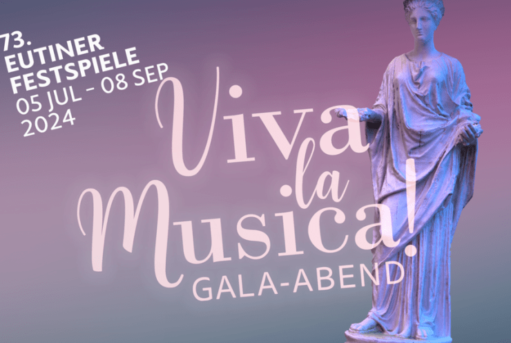 Viva La Musica!: Opera Gala Various
