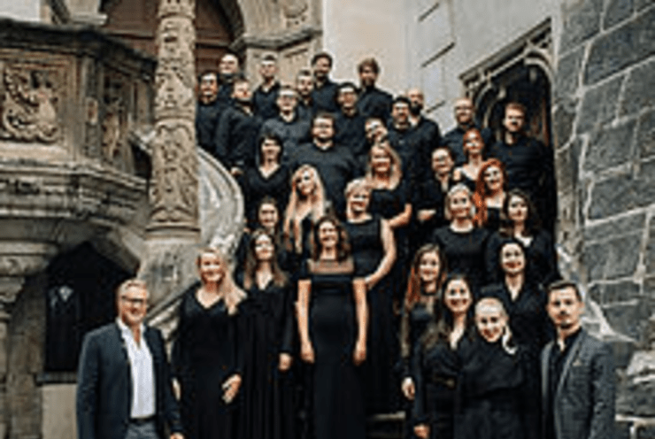 5. Symphoniekonzert  Cambreling – Verdi Requiem: Composition II: Dies irae Ustwolskaja (+1 More)