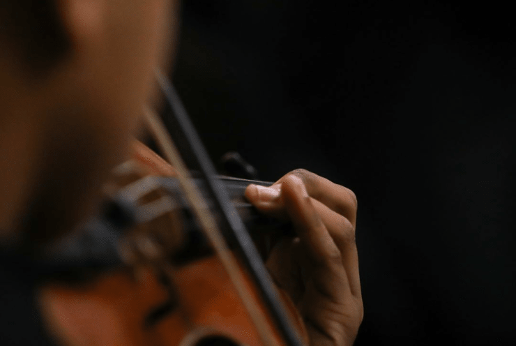 Sons e Danças Latino-Ibéricas: Carmen Suite No.1 Bizet (+5 More)