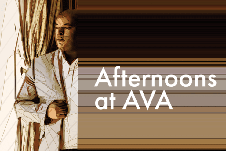 Afternoons at AVA: Recital Various