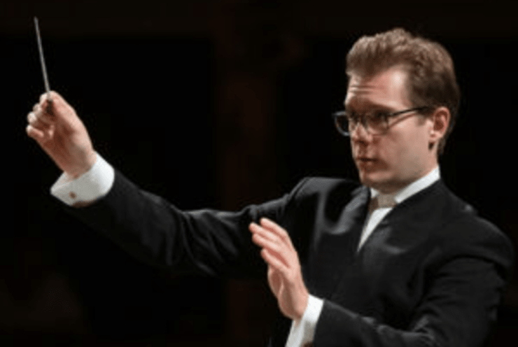 5° Concerto – Stagione Sinfonica 2023: Magnificat Berio (+3 More)