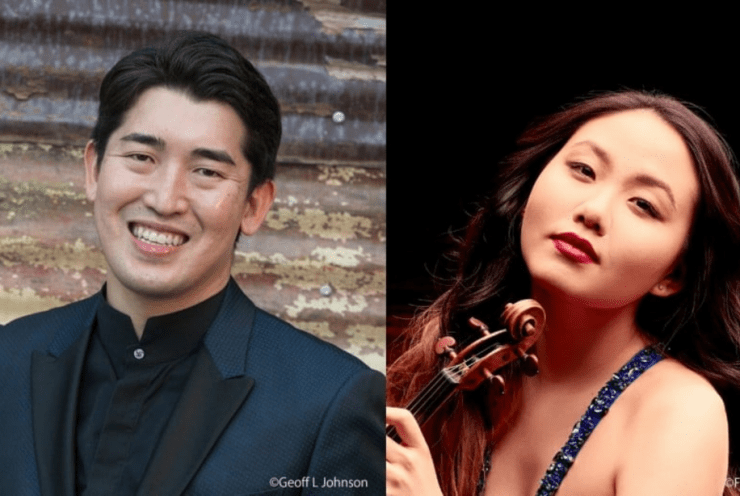 The 268th Subscription Concert "Beautiful Lyricism in the Taiga": Concert Various