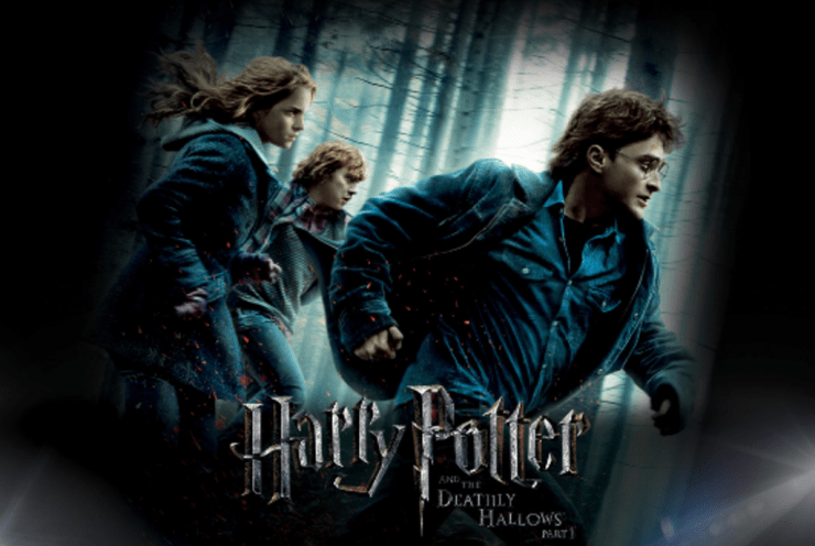 Harry potter deathly hallows putlocker hot sale