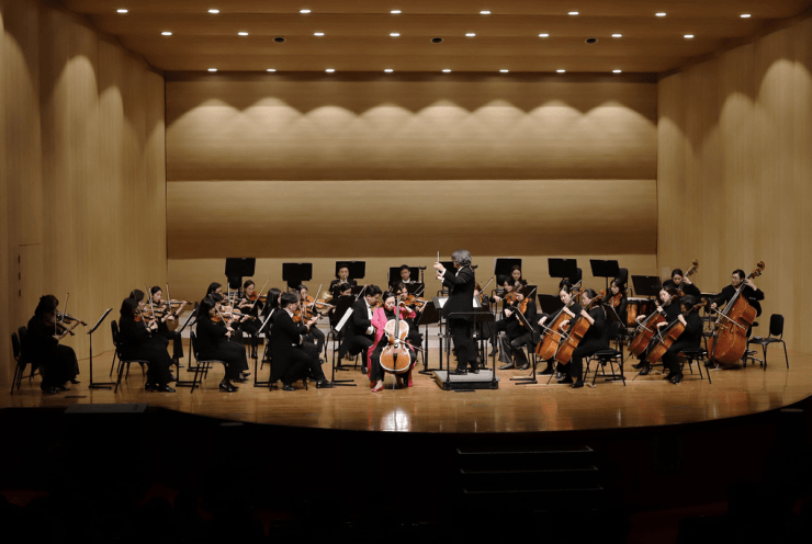 2023 Outstanding Orchestra Special Performance - Bucheon Philharmonic Orchestra (Fall in Classic): Don Giovanni Mozart (+3 More)