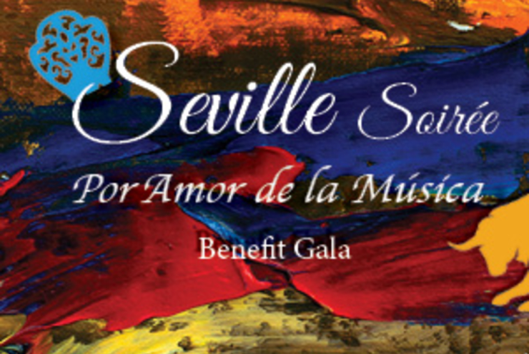 Seville Soiree: Opera Gala