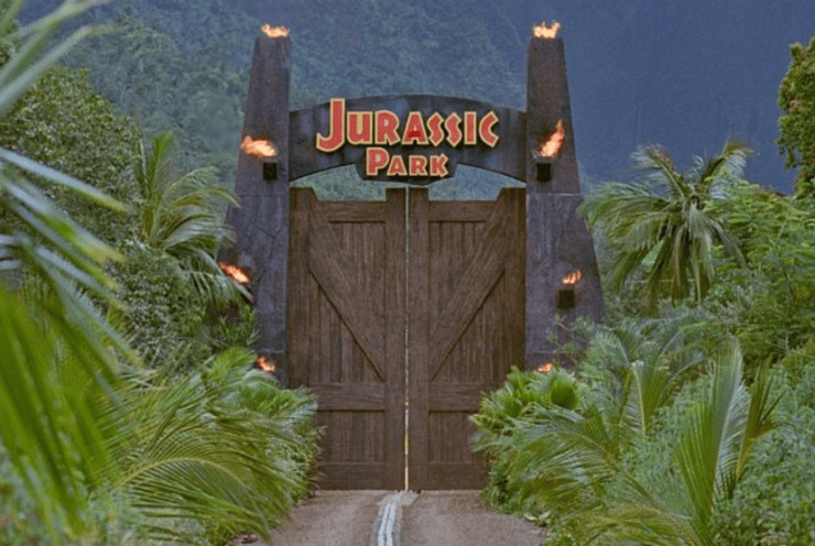 Jurassic Park in Concert: Jurassic Park OST Williams, John