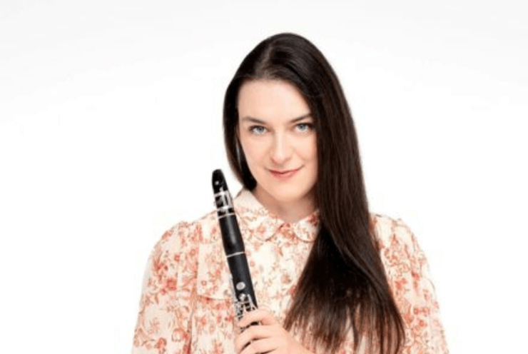 Anna Paulová: Clarinet Concerto in A Major, K. 622 (+2 More)