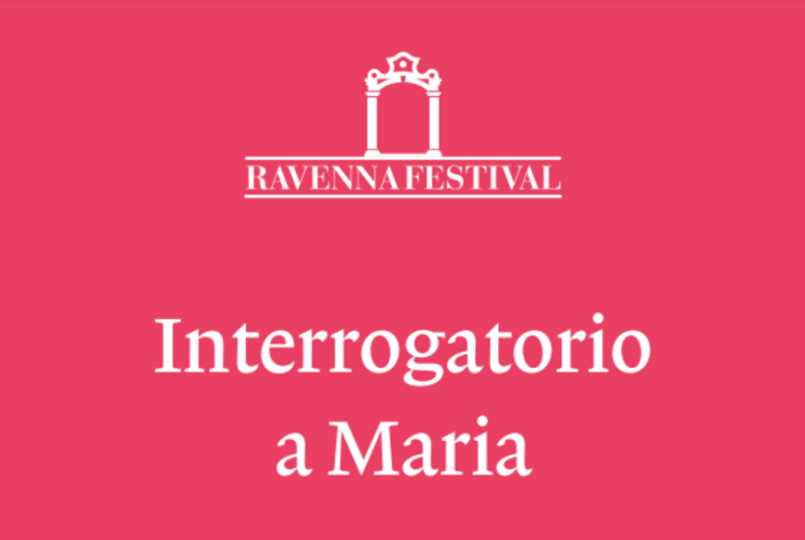 Interrogatorio a Maria: Concert Various