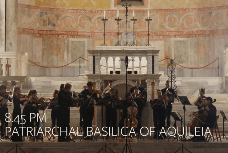 Concert In The Basilica: Trumpet Concerto in E-flat Major, Hob. VIIe/1 (+2 More)