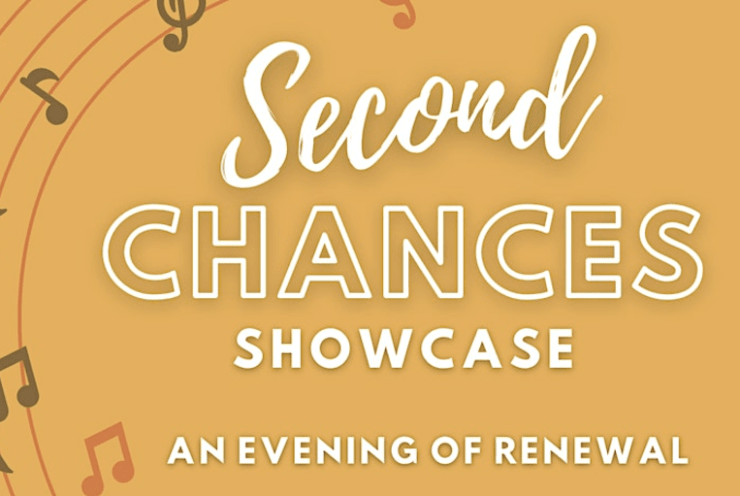 2023 Showcase: Second Chances: Concert Various