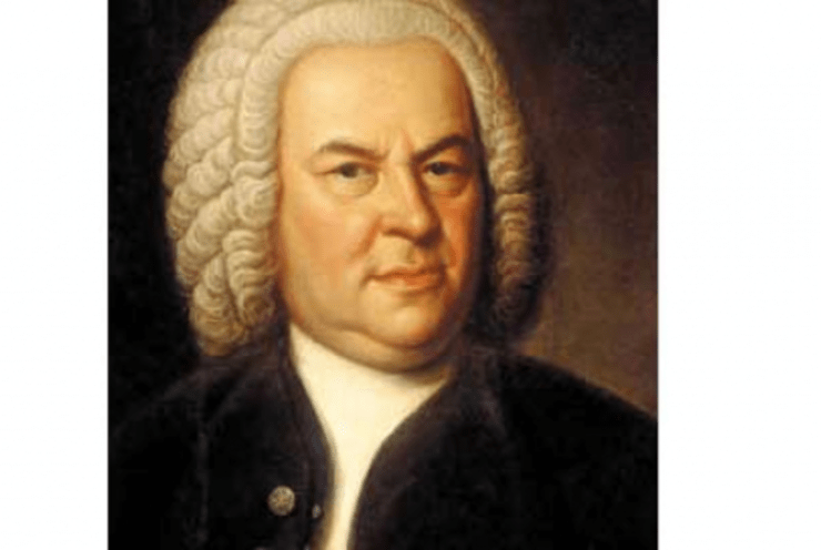 Recital de pian: The Art of Fugue, BWV 1080 Bach, J. S.