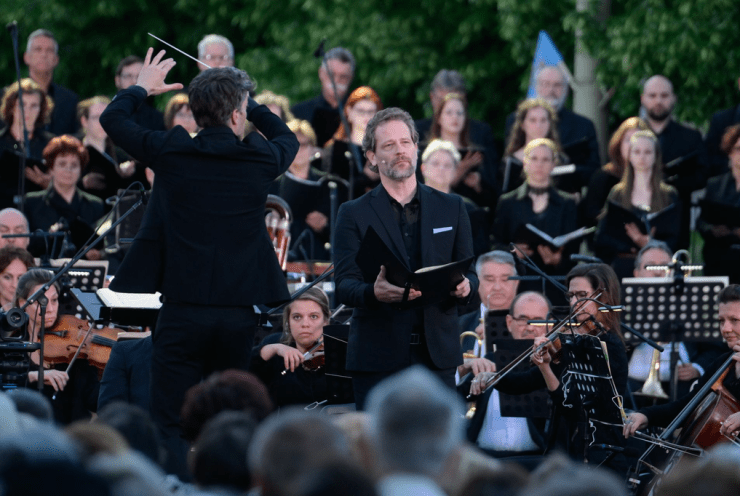 Beethoven: Symphony No. 9 | Szeged, 2024