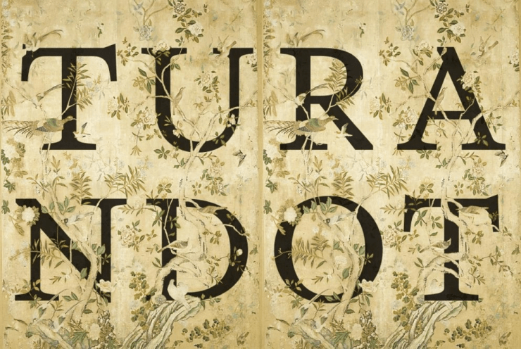 Turandot, Theater Basel, 02 März - Juni 1 2025, Basel, Schweiz | Online schauen | Tickets kaufen | Operabase