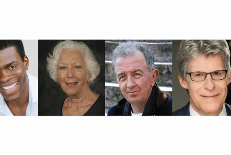 Finals Judges Named, Semifinalists Announced for the 2023 Lotte Lenya Competition: Competition Various
