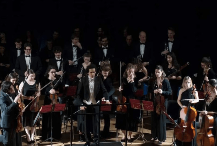 Concerto di Natale: canti di natale Zoccatelli (+2 More)