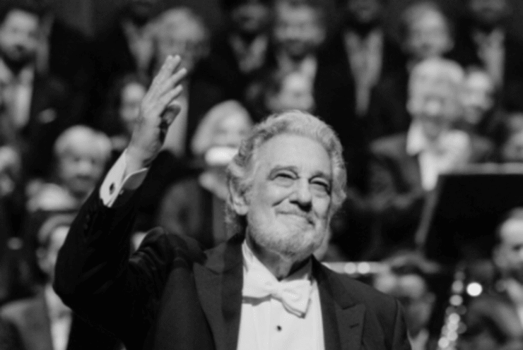 50 Jahre Domingo in Salzburg: Concert Various