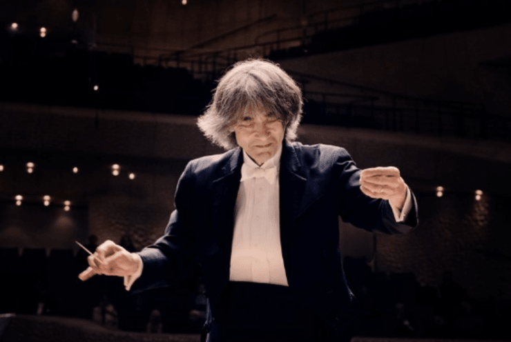 Philharmonisches Staatsorchester Hamburg / Kent Nagano: Répons Boulez (+1 More)