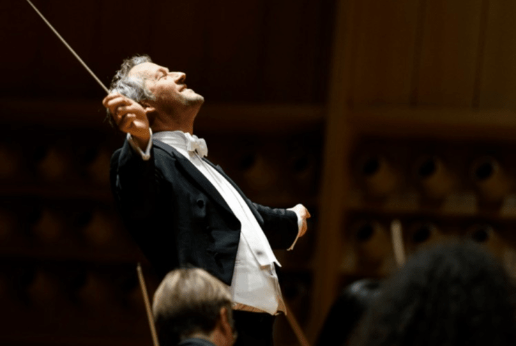 Verdis Requiem: Messa da Requiem Verdi