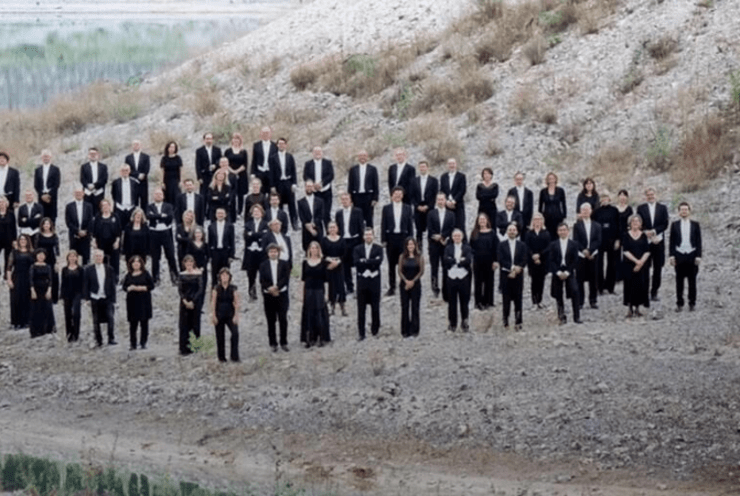 philharmonie zuidnederland: Messa da Requiem Verdi (+1 More)
