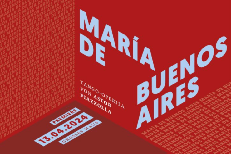 María de Buenos Aires Piazzolla