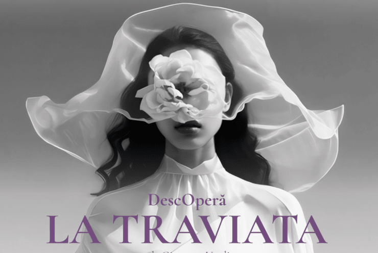 DescOperă La Traviata: La traviata Verdi