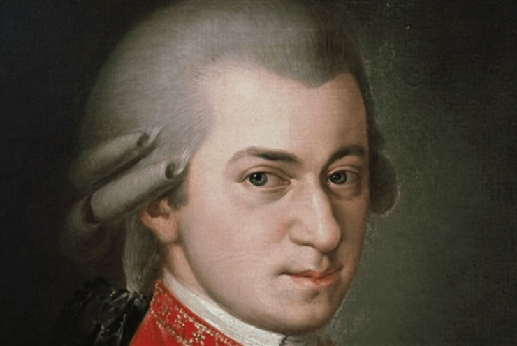 Las paradojas del Réquiem de Mozart: la ópera en el templo: Requiem, K. 626 Mozart