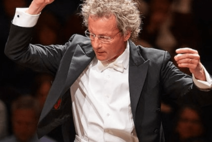Vienna Philharmonic: Symphony No. 9 Mahler