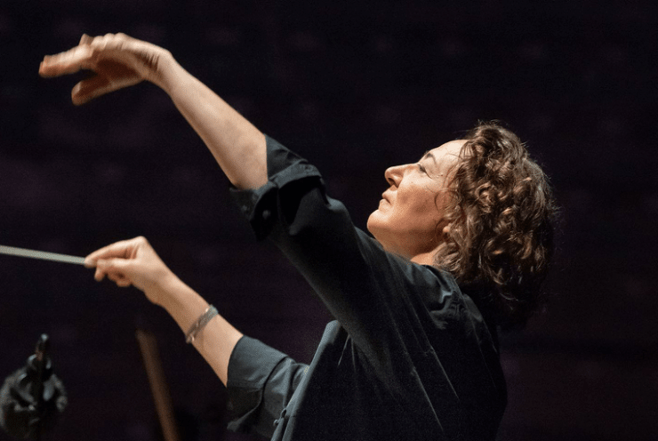 Nathalie Stutzmann: Le Tombeau de Couperin Ravel, Maurice (+2 More)