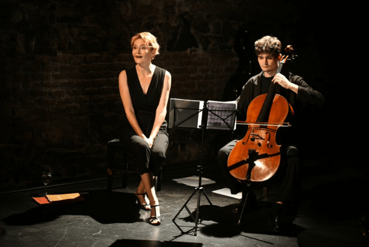 Susana Renaud: Concert Various