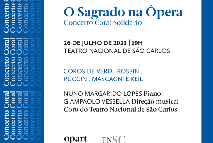 O Sagrado na Ópera: Nabucco Verdi (+7 More)