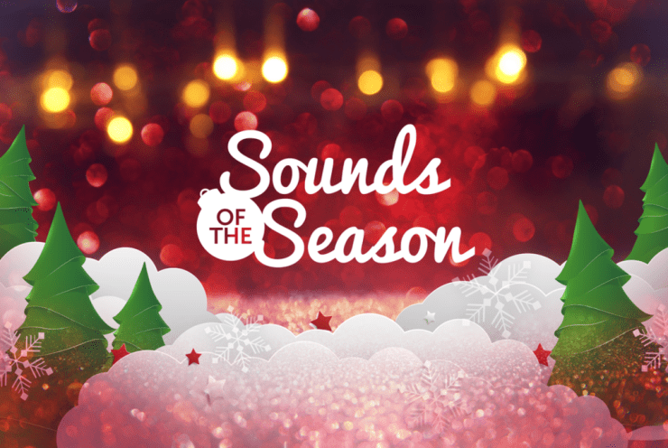 Sounds Of The Season: Concert Various