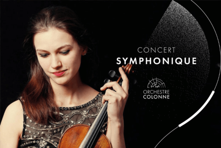 Symphonic concert "french goldsmithing": Concert
